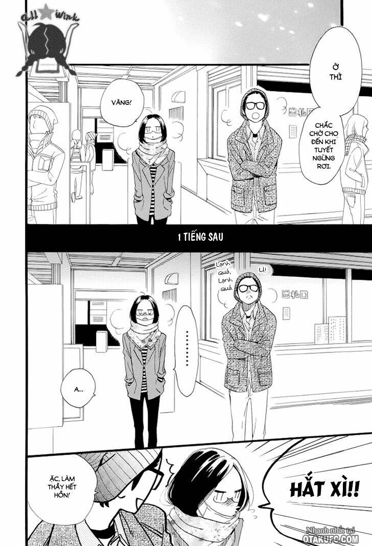 Sao Mai Của Em: Chapter 44