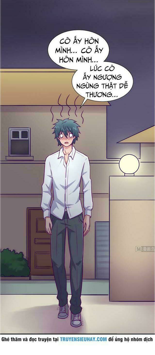 Bác Sĩ Riêng Của Nữ Thần: Chapter 30