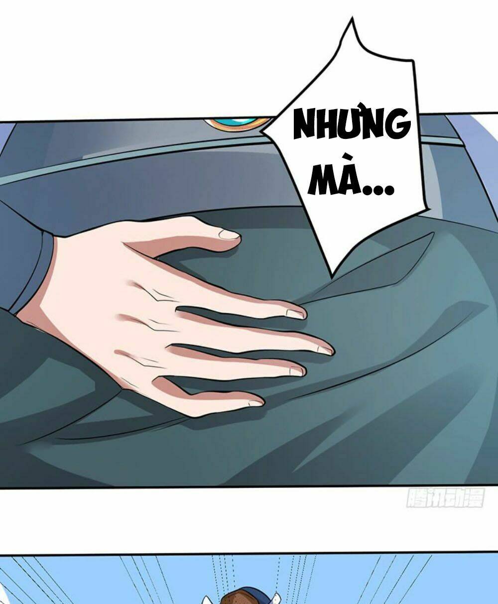 Ta Có Một Bộ Hỗn Độn Kinh: Chapter 2