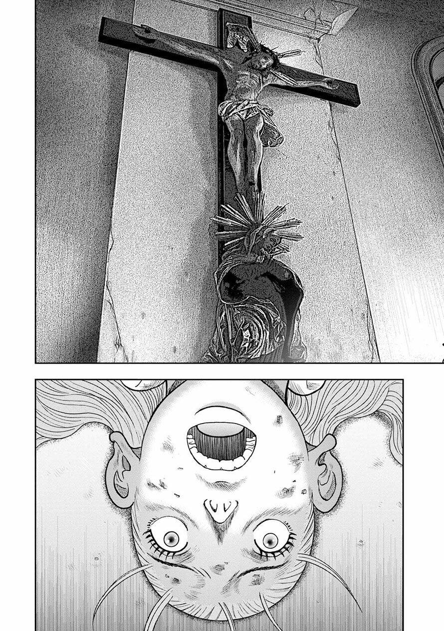 Đảo Kinh Hoàng: Chapter 24