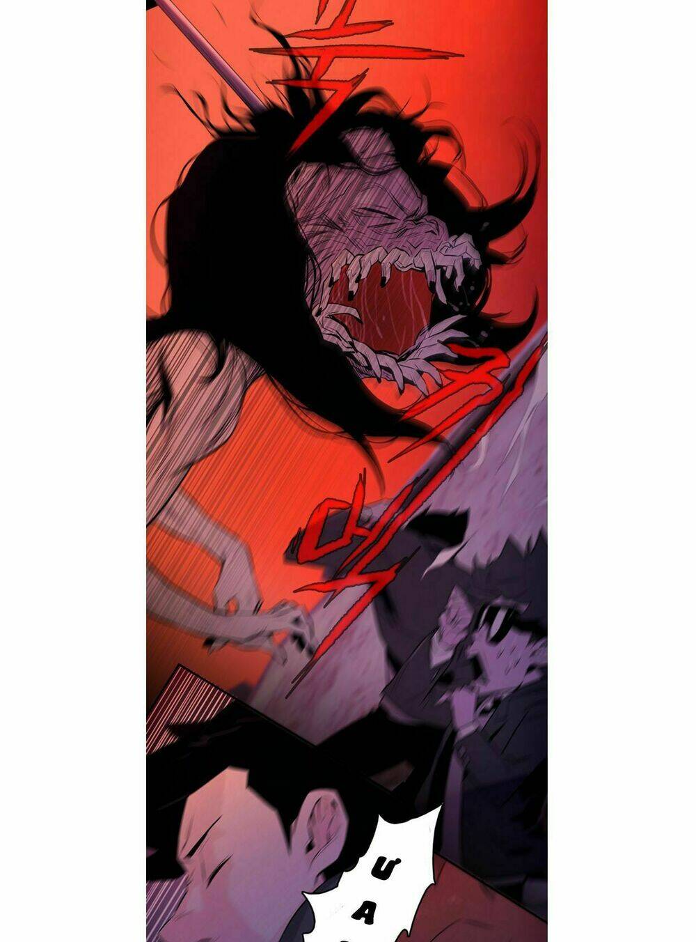 Parasite Queen: Chapter 4