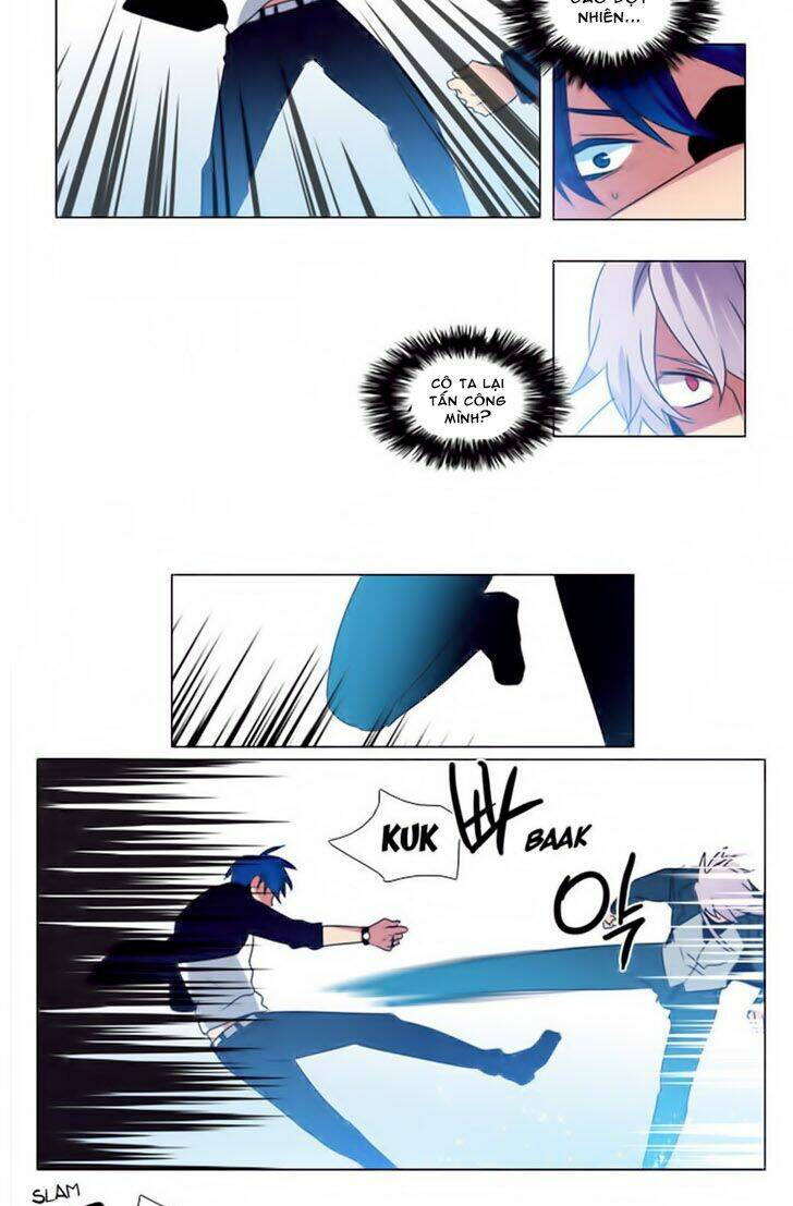 Wonted: Chapter 28