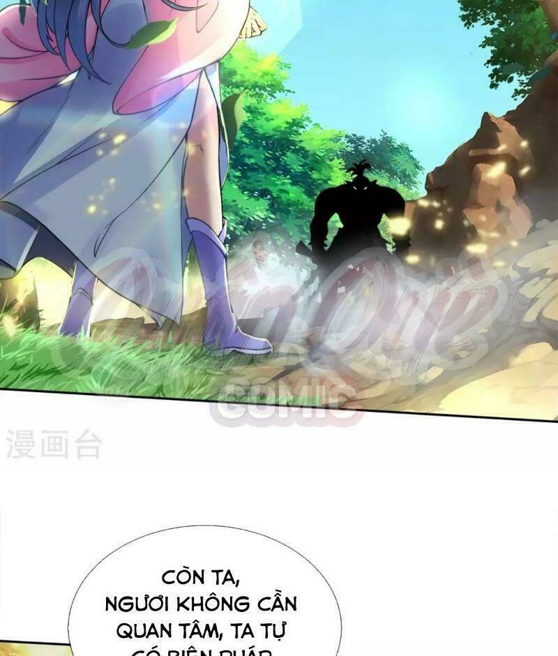 Thân Thể Của Ta Là Kiếm Chủng: Chapter 34