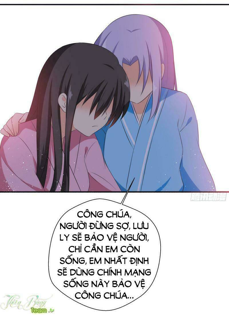 Nam Tử Truyện: Chapter 9