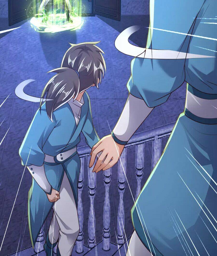 Khoa Kỹ Đại Tiên Tông: Chapter 49