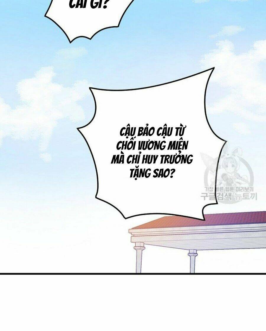 Kỵ Sĩ Đỏ Không Mê Tiền Mù Quáng: Chapter 11