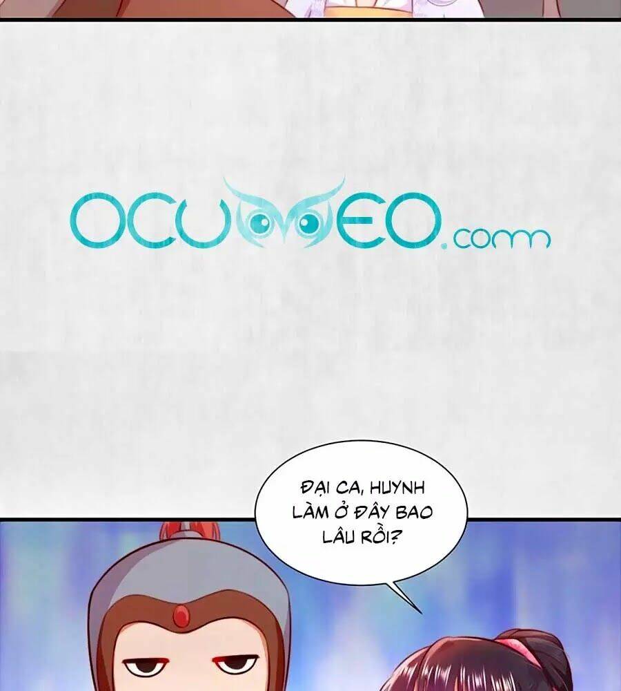 Hoạn Phi Hoàn Triều: Chapter 88