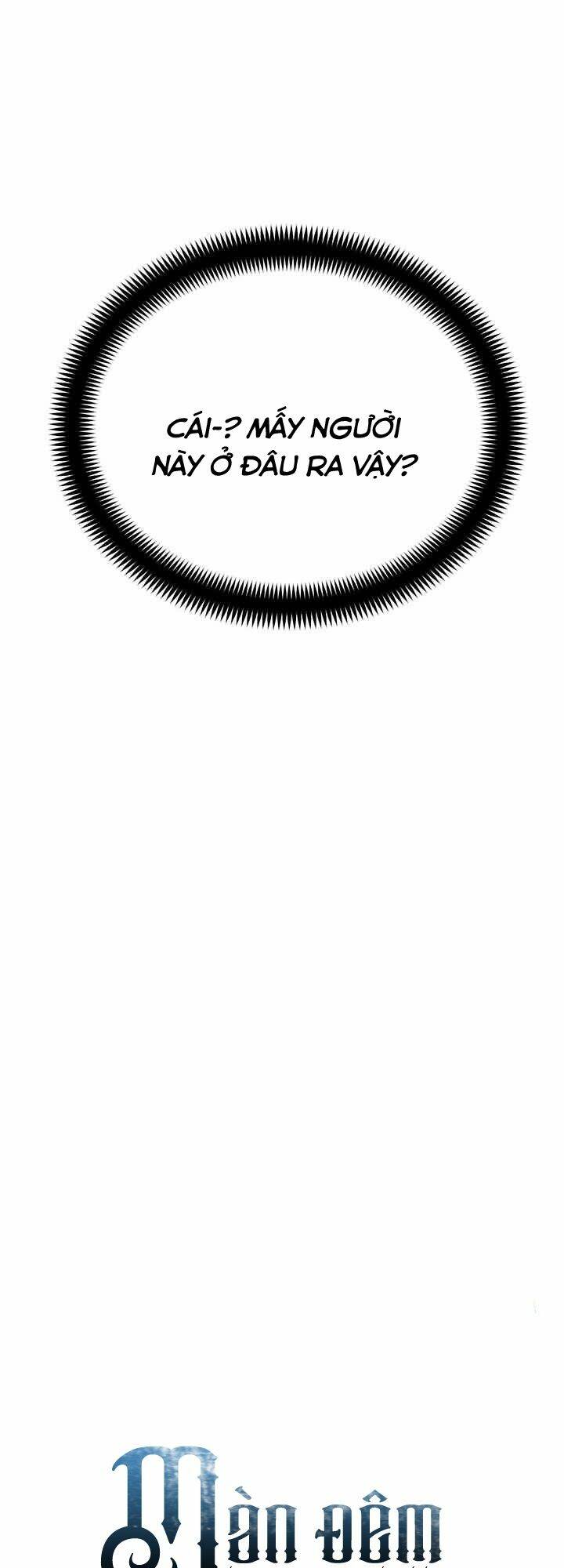 Màn Đêm Buông Xuống Là Khi Qụa Kêu: Chapter 11