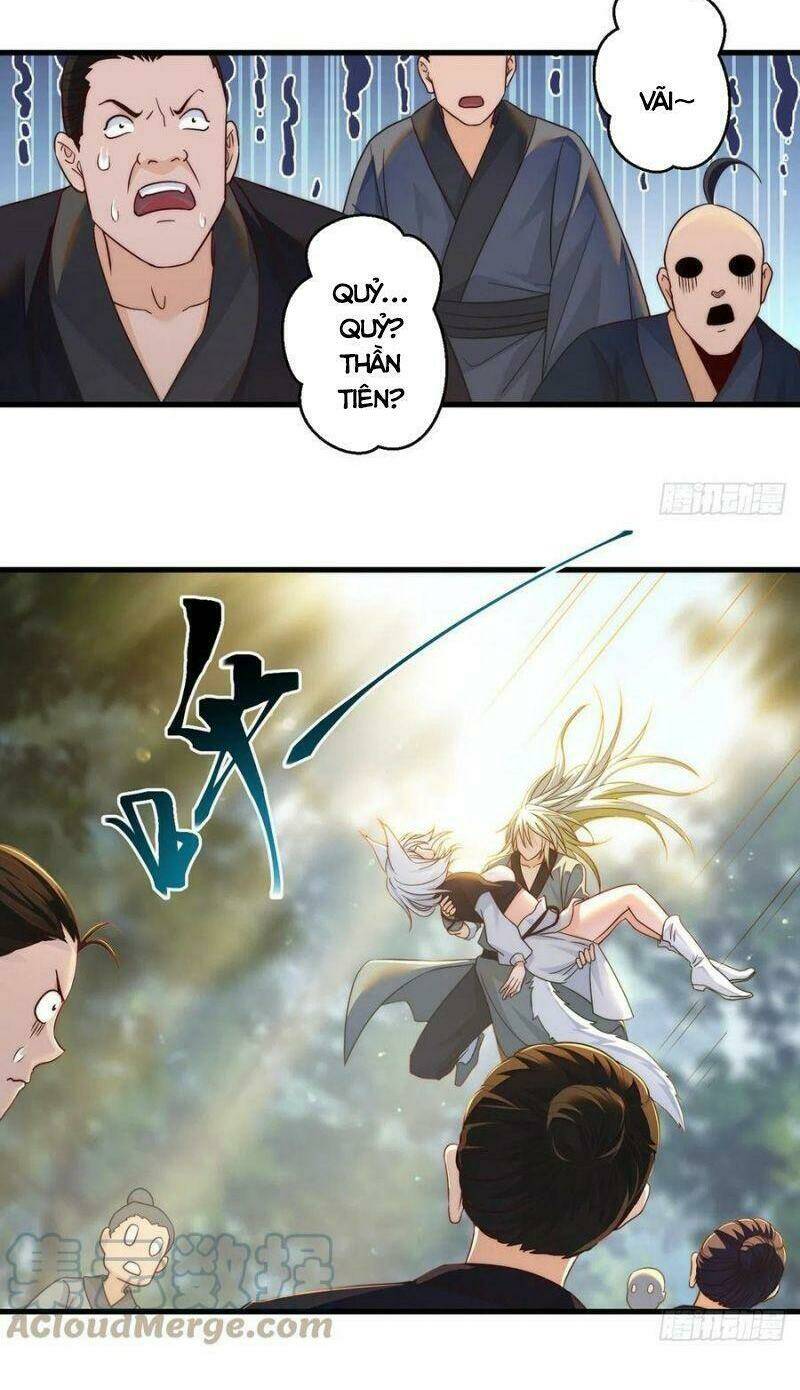 Ta Là Đại Hoàn Đan: Chapter 63