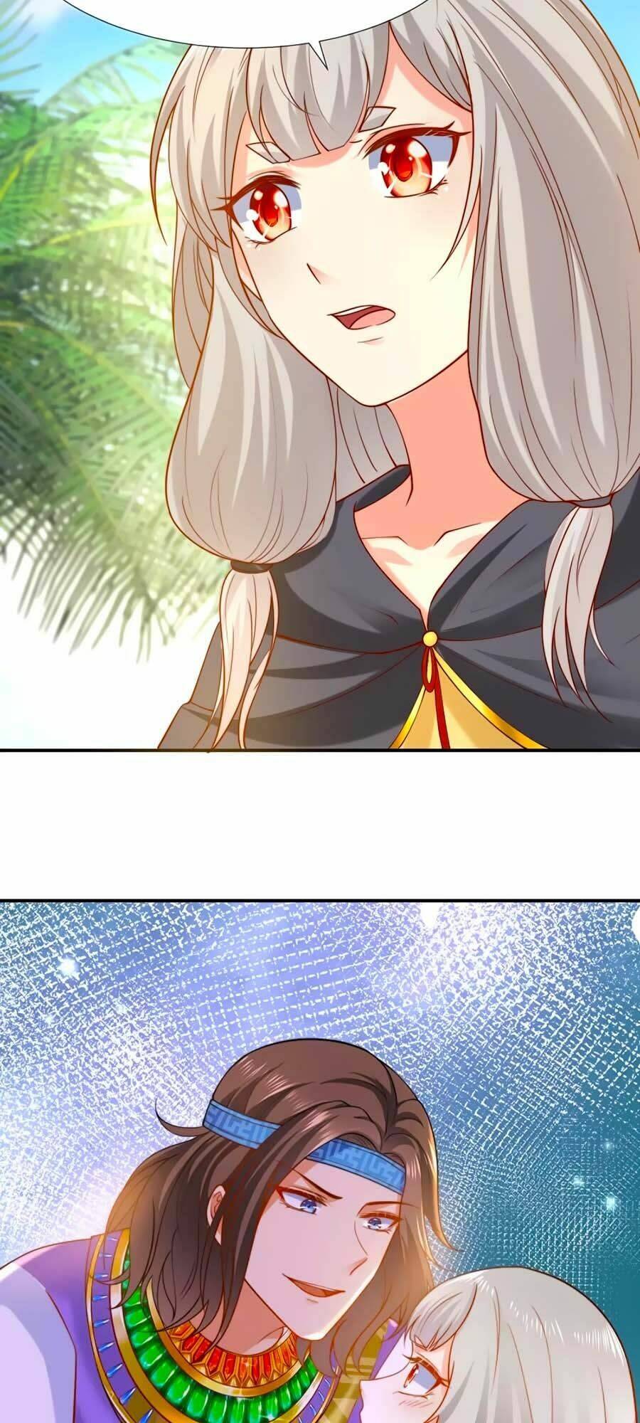 Sủng Hậu Của Vương: Chapter 27