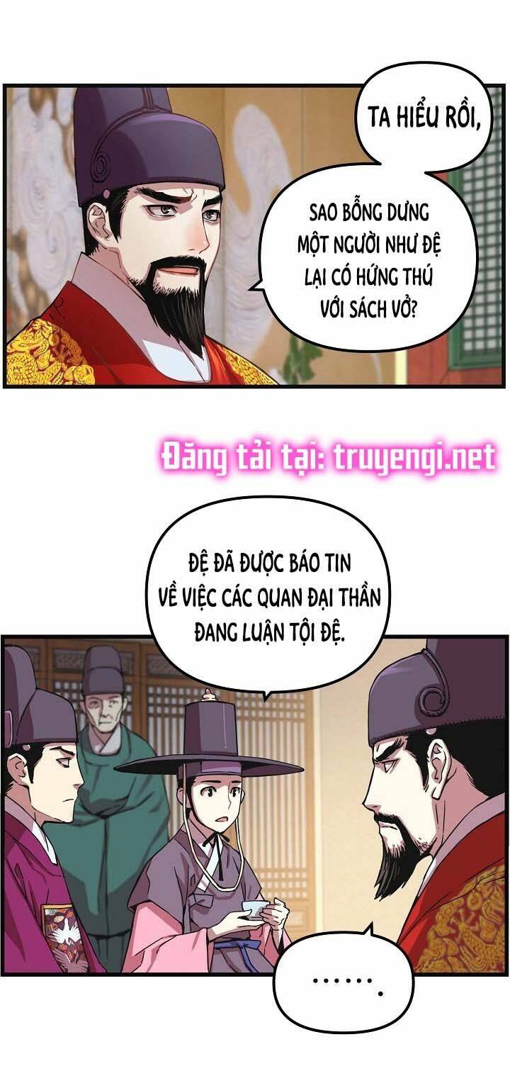 Tôi Sẽ Sống Như Một Hoàng Tử: Chapter 9