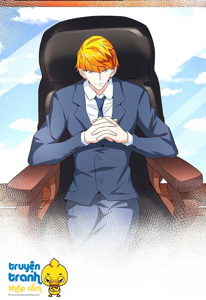 Cường Sủng Hào Môn Tiểu Manh Thê: Chapter 48