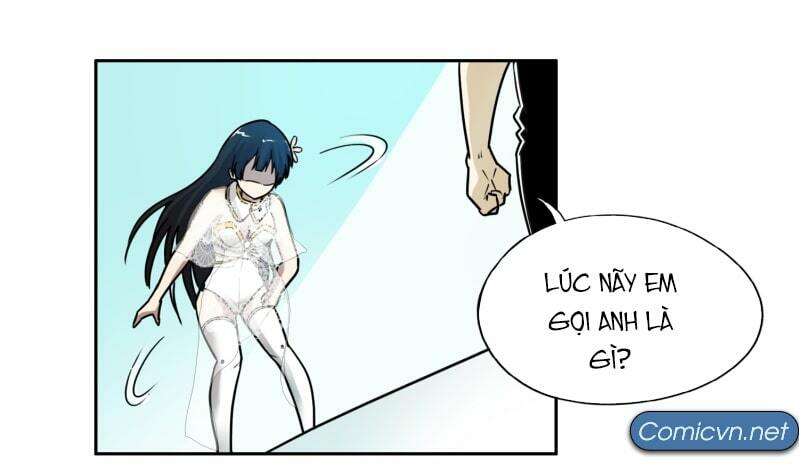 Thánh Hack Chuộc Tội: Chapter 11