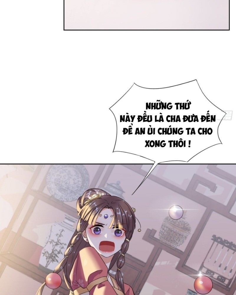 Công Lược Trưởng Thành Của Vương Phi: Chapter 9