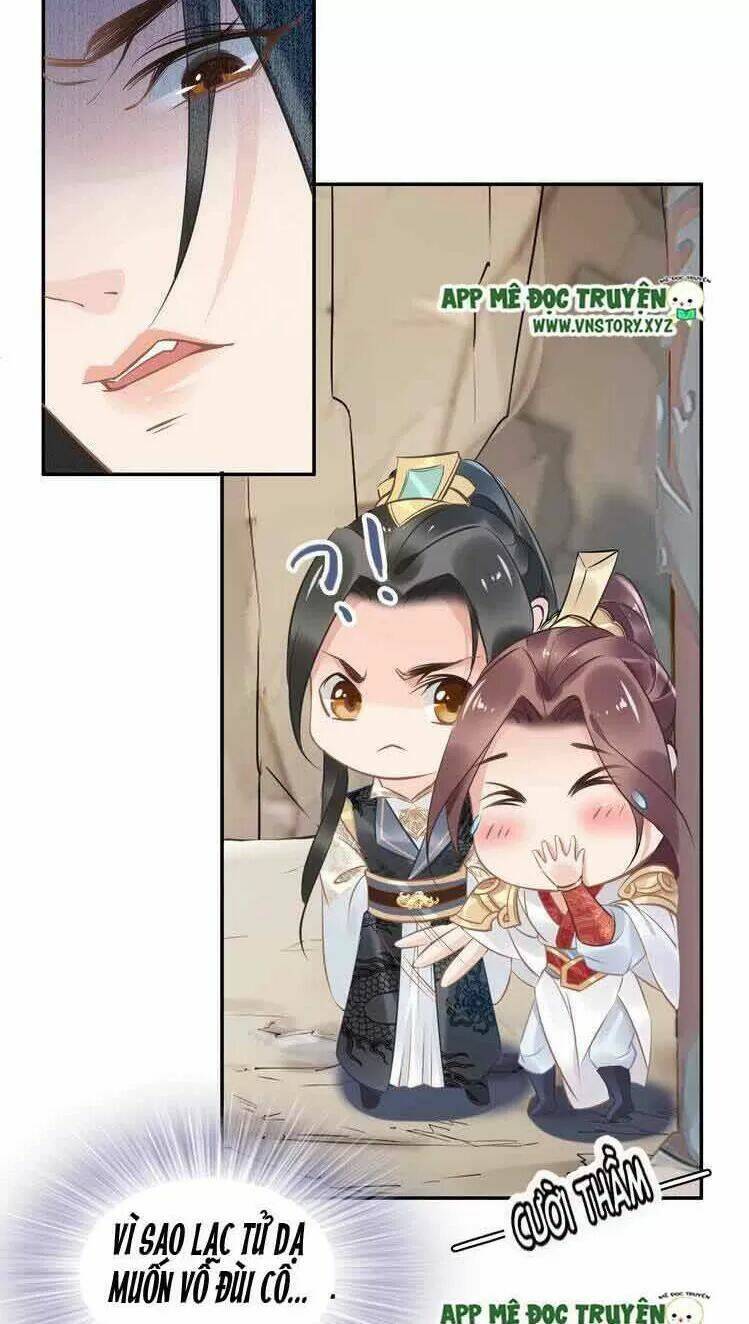 Nhất Sinh Nhất Thế Tiếu Thương Khung: Chapter 27