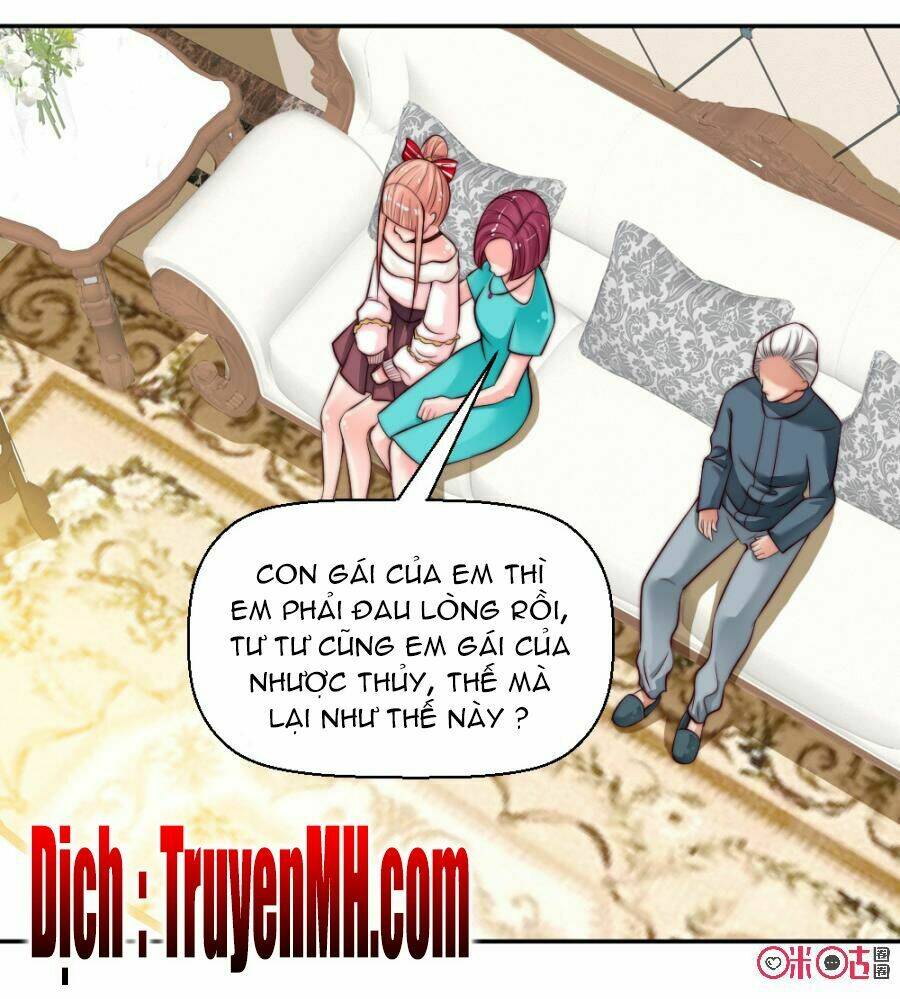 Bí Mật Của Thiên Kim: Chapter 21