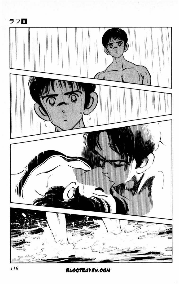 Rough - Ngọc Thô: Chapter 86