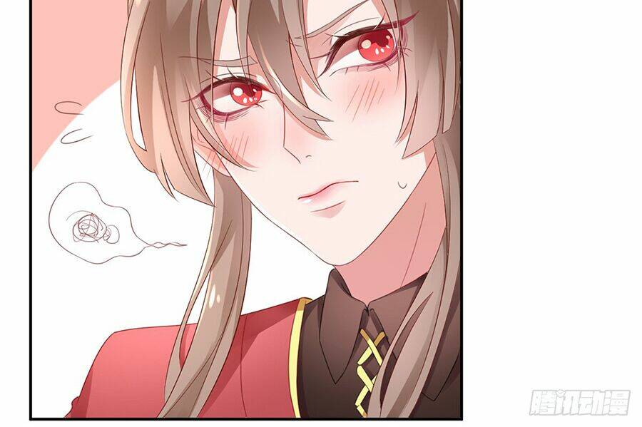 Hoàng Phi 9000 Tuổi: Chapter 6