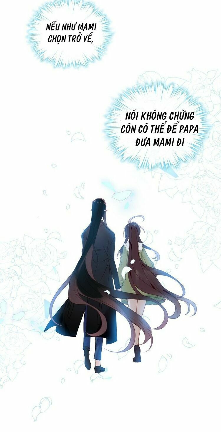 Ngô hoàng tại thượng: Chapter 104