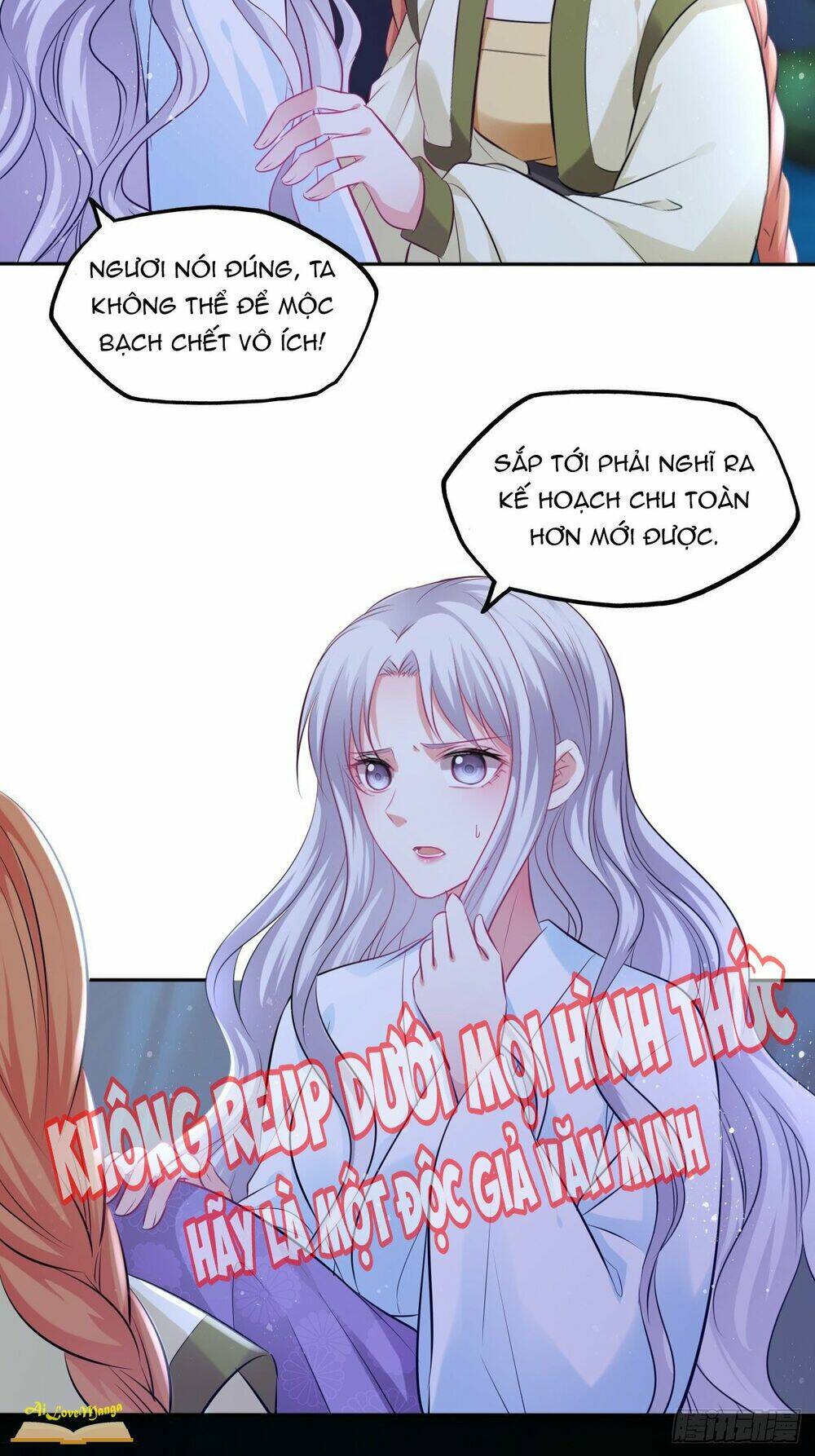 Vương Phi Thật Thích Trang Điểm: Chapter 98