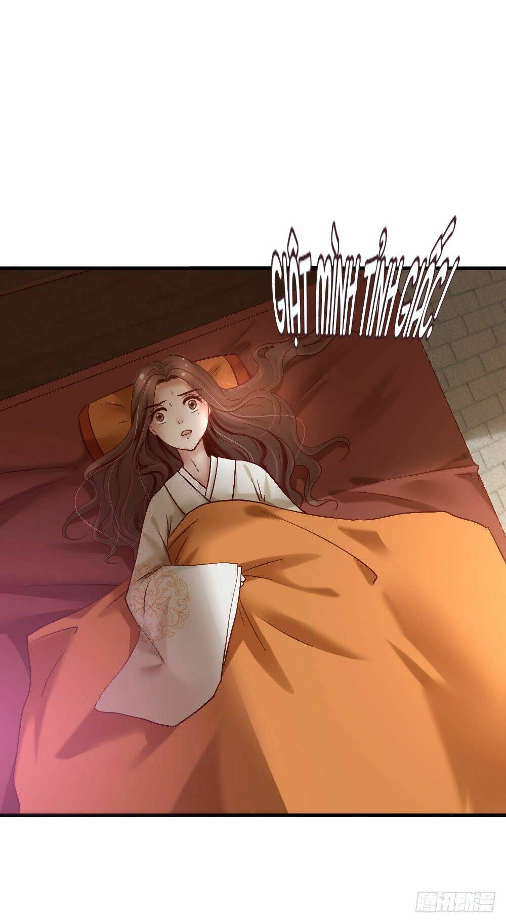 Hồng Nhan Bất Vong Quốc: Chapter 2.1