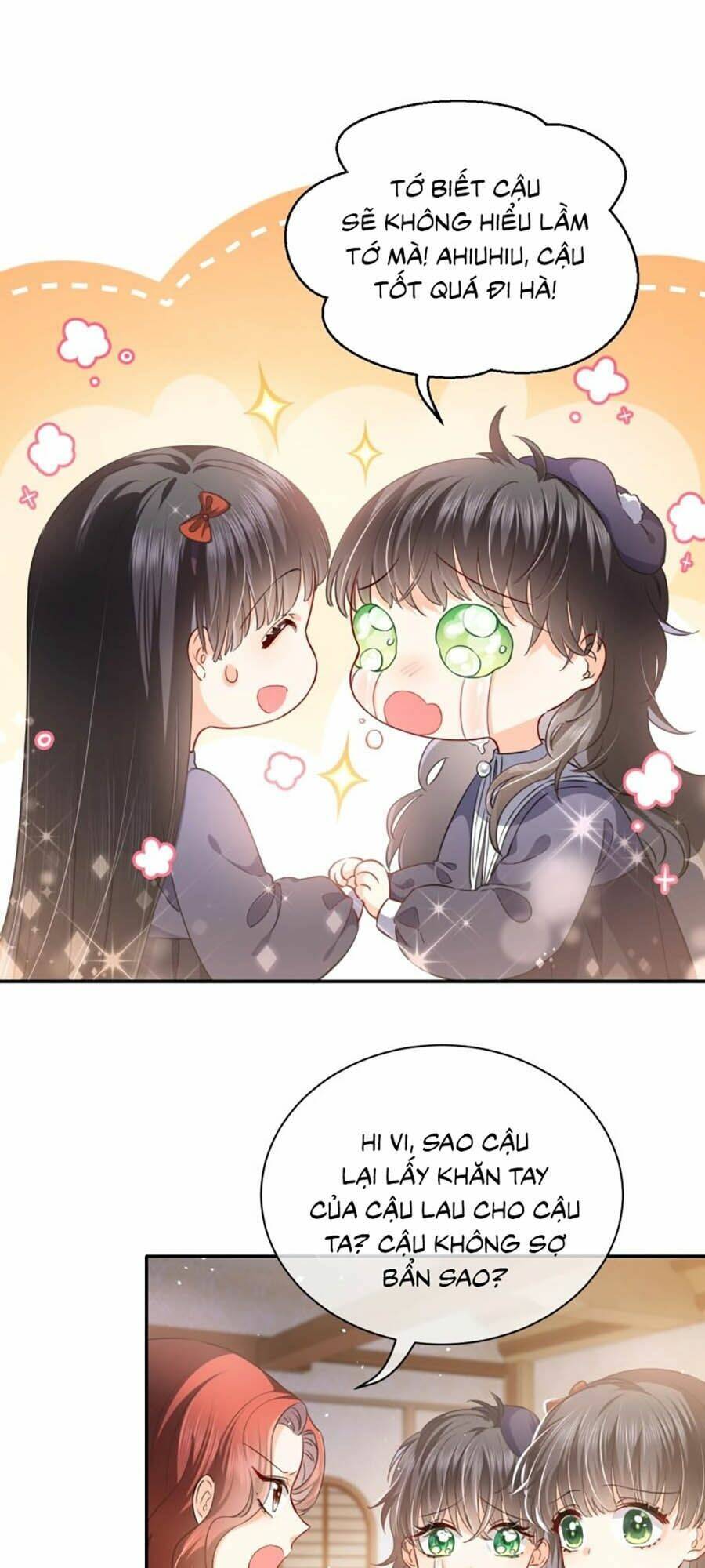 Kiên Quyết Từ Chối Làm Ma Nữ: Chapter 2