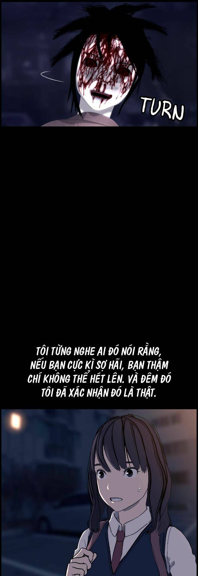 Ác Mộng Kinh Hoàng: Chapter 10