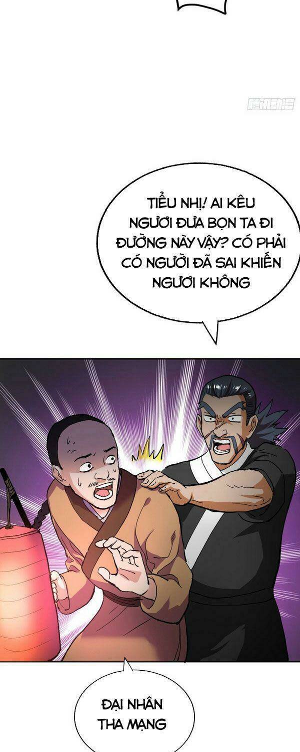 Đại Gia Livestream Vạn Giới: Chapter 92