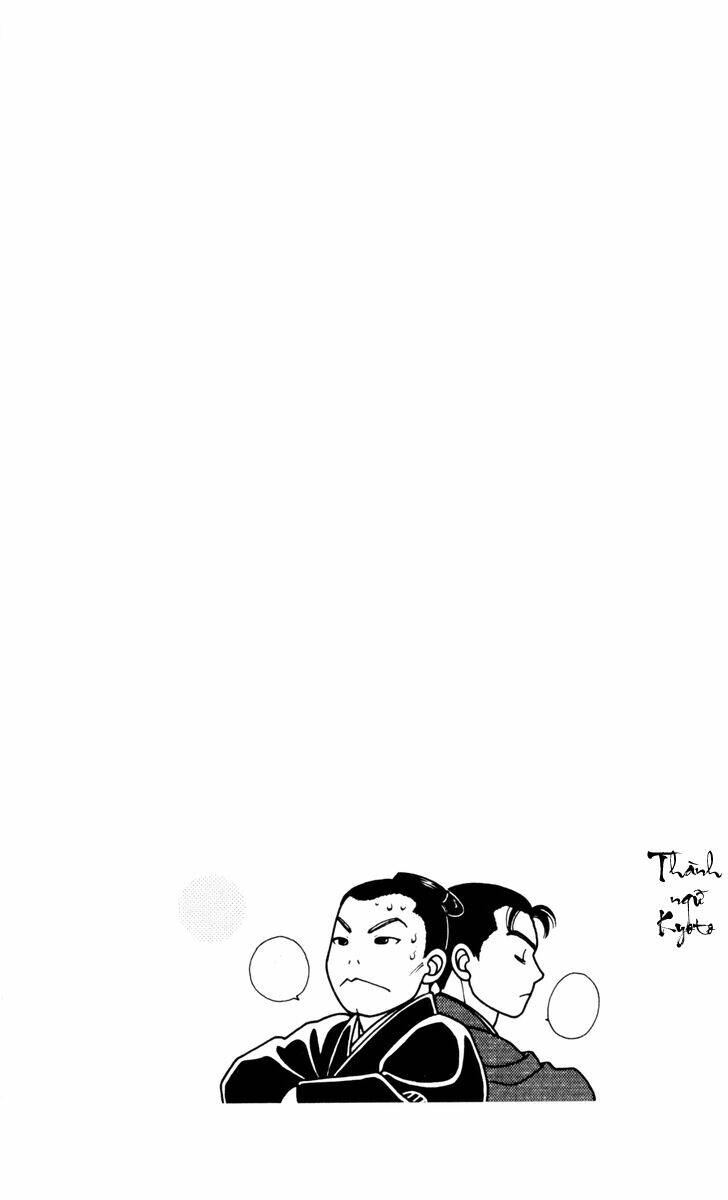 Gió Sáng: Chapter 8