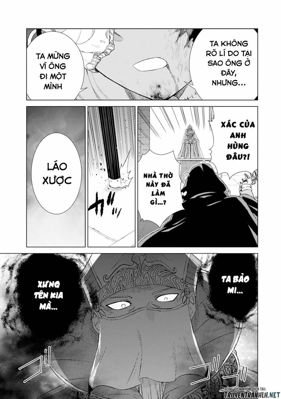 Isekai De Tadahitori No Mamono Tsukai ~ Tenshoku Shitara Maou Ni Machigawa Remashita: Chapter 19