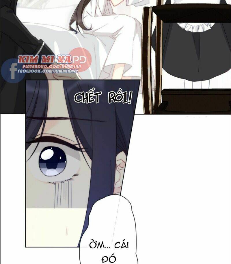 Tôi Bị Ép Trở Thành Vương Phi Khi Xuyên Tới Thế Giới Khác: Chapter 3