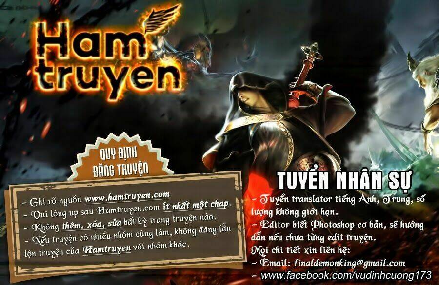 Tối Cường Tà Thiếu: Chapter 58