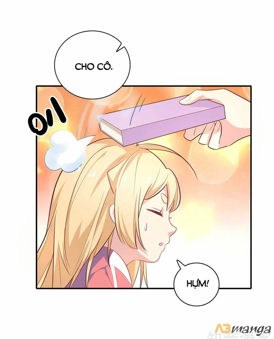 Hẹn Hò Siêu Tốc: Chapter 4
