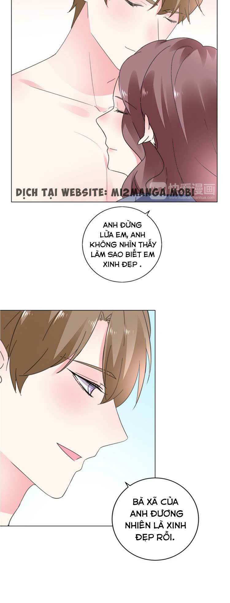 Điều Ước Sủng Ái Bất Bình Đẳng: Chapter 42