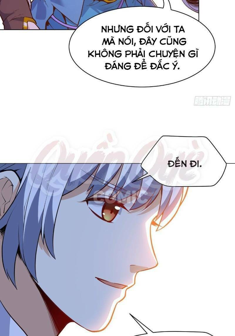 Thần Võ Đế Tôn: Chapter 20