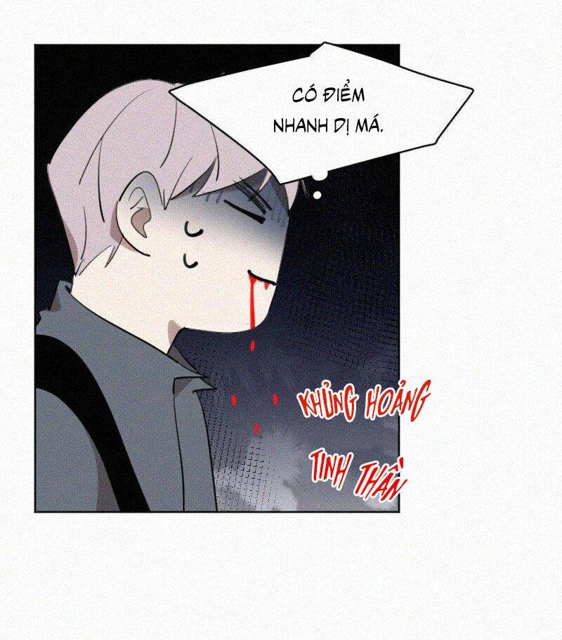 Câu Chuyện Về Cậu Và Tôi: Chapter 48
