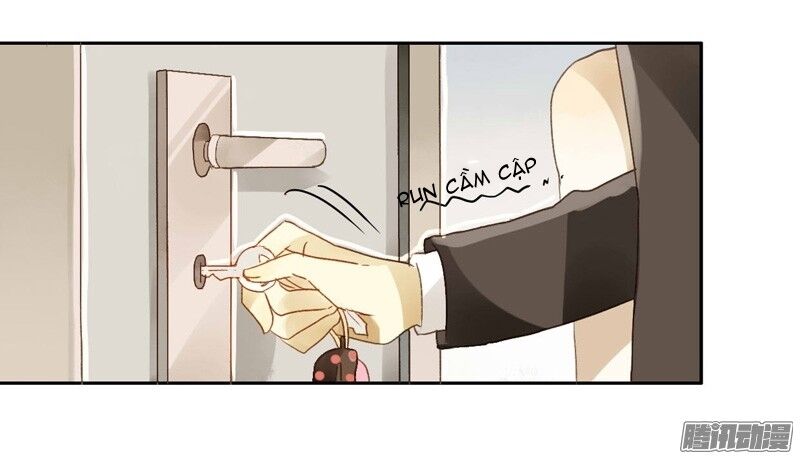 Sức Mạnh Của Sắc Đẹp: Chapter 64