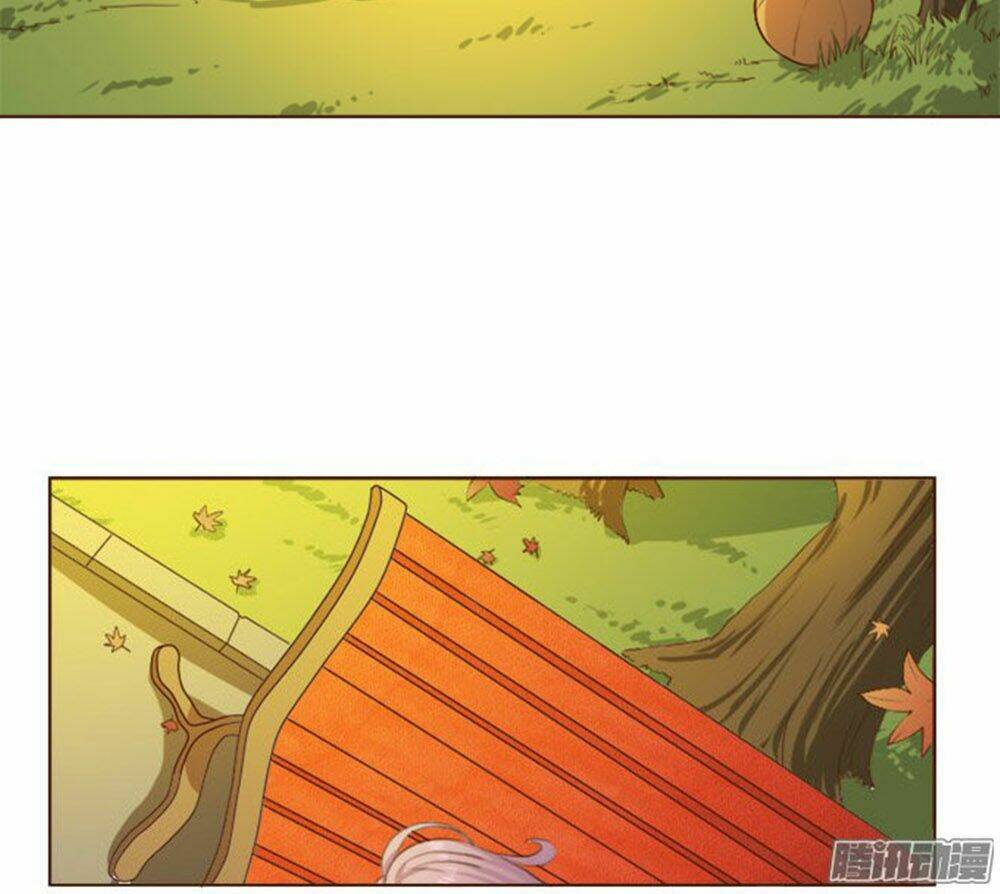 Ma Vương Luyến Ái Chỉ Nam: Chapter 13