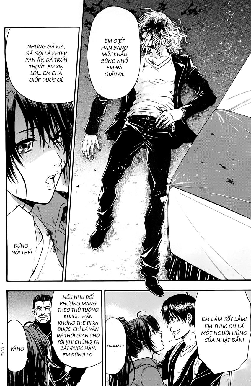 Bloody Monday 2: Chapter 66