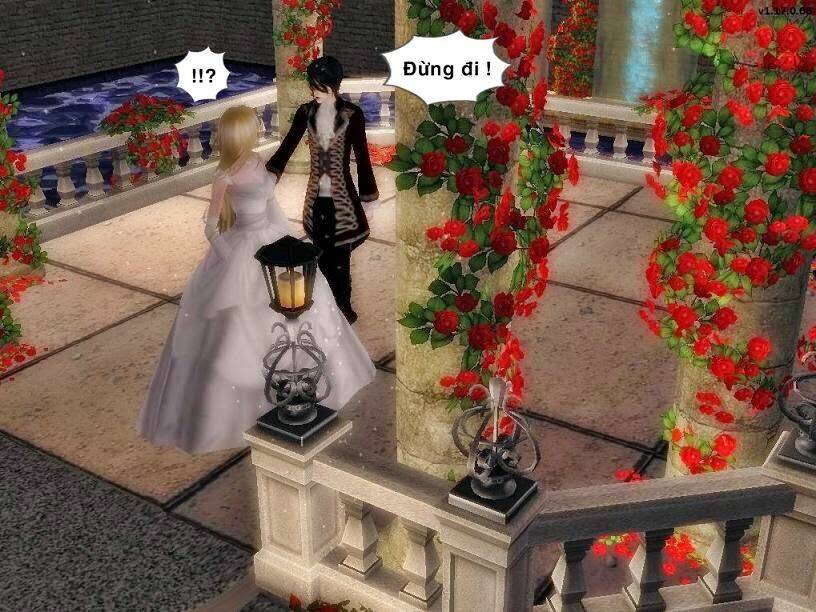 Truyện Sims - Earl Story: Chapter 34