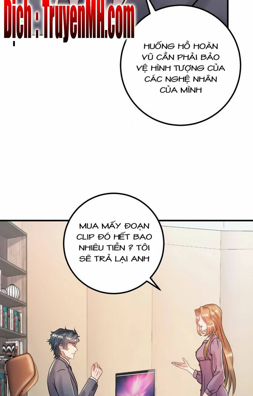 Trong Sinh Chi Ức Vạn Ảnh Hậu Yếu Thượng Vị: Chapter 156