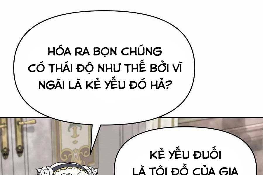 Tên Lỗ Mãng Cấp 10 Của Gia Đình Hiệp Sĩ: Chapter 8