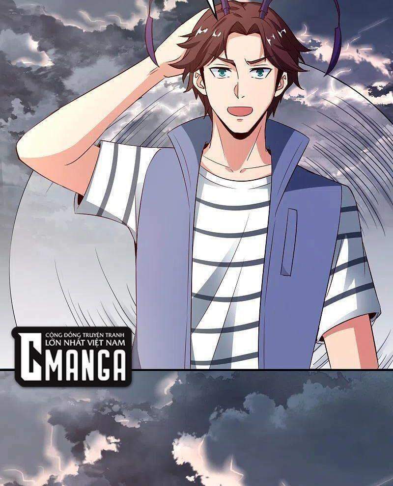 Vòng Bạn Bè Mạnh Nhất Của Tiên Giới: Chapter 157