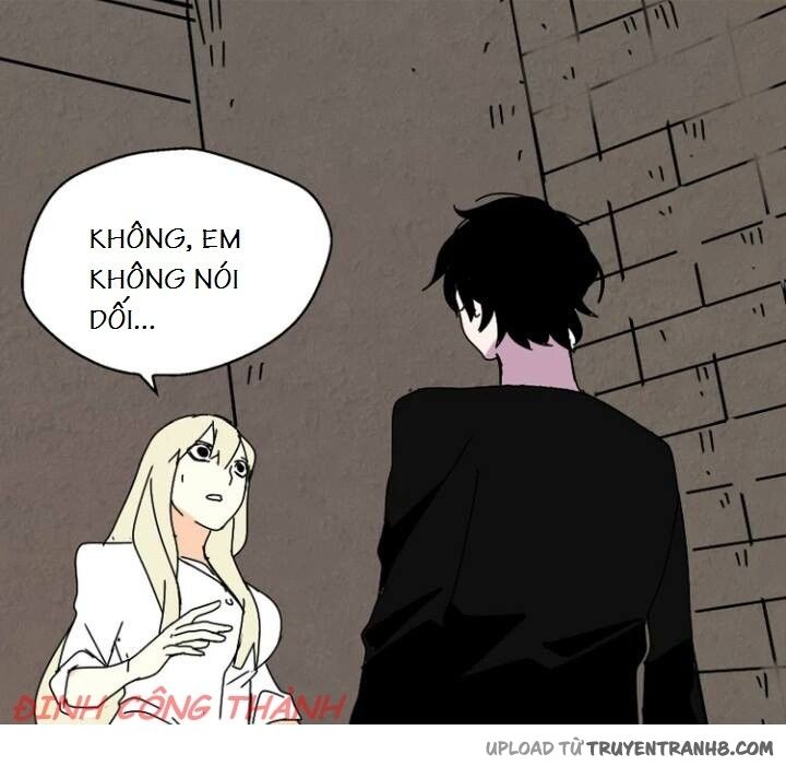 Ứng Dụng Thẩm Mỹ: Chapter 28