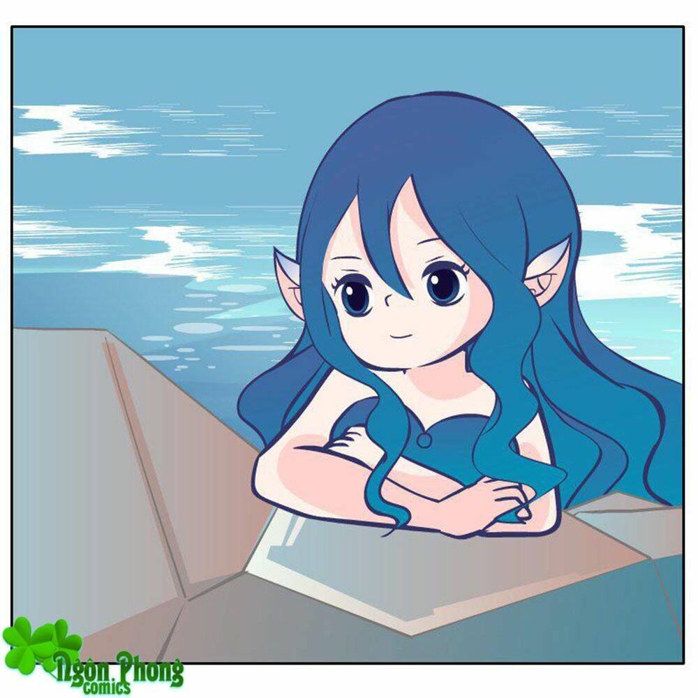 Hòa Thượng Và Tiểu Long Quân: Chapter 16