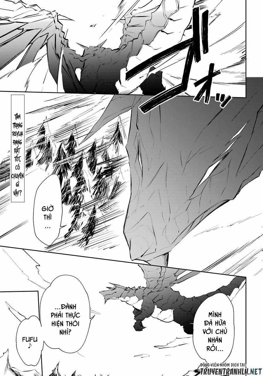 Kikanshita Yuusha No Gojitsudan: Chapter 7
