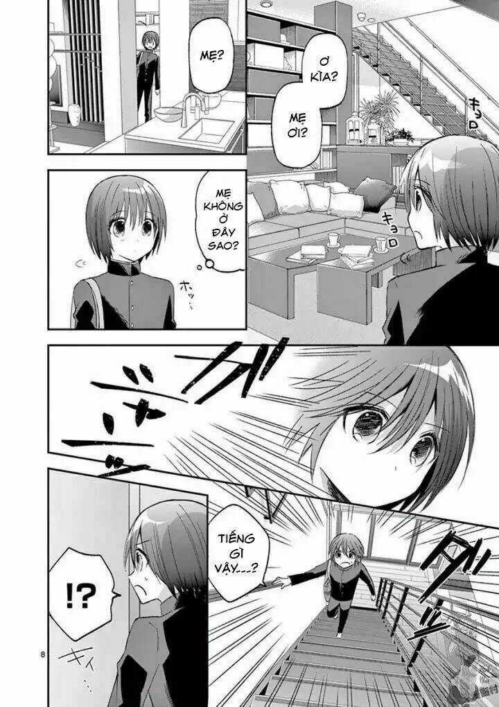 Can You Become A Magical Even Xx?: Chapter 13