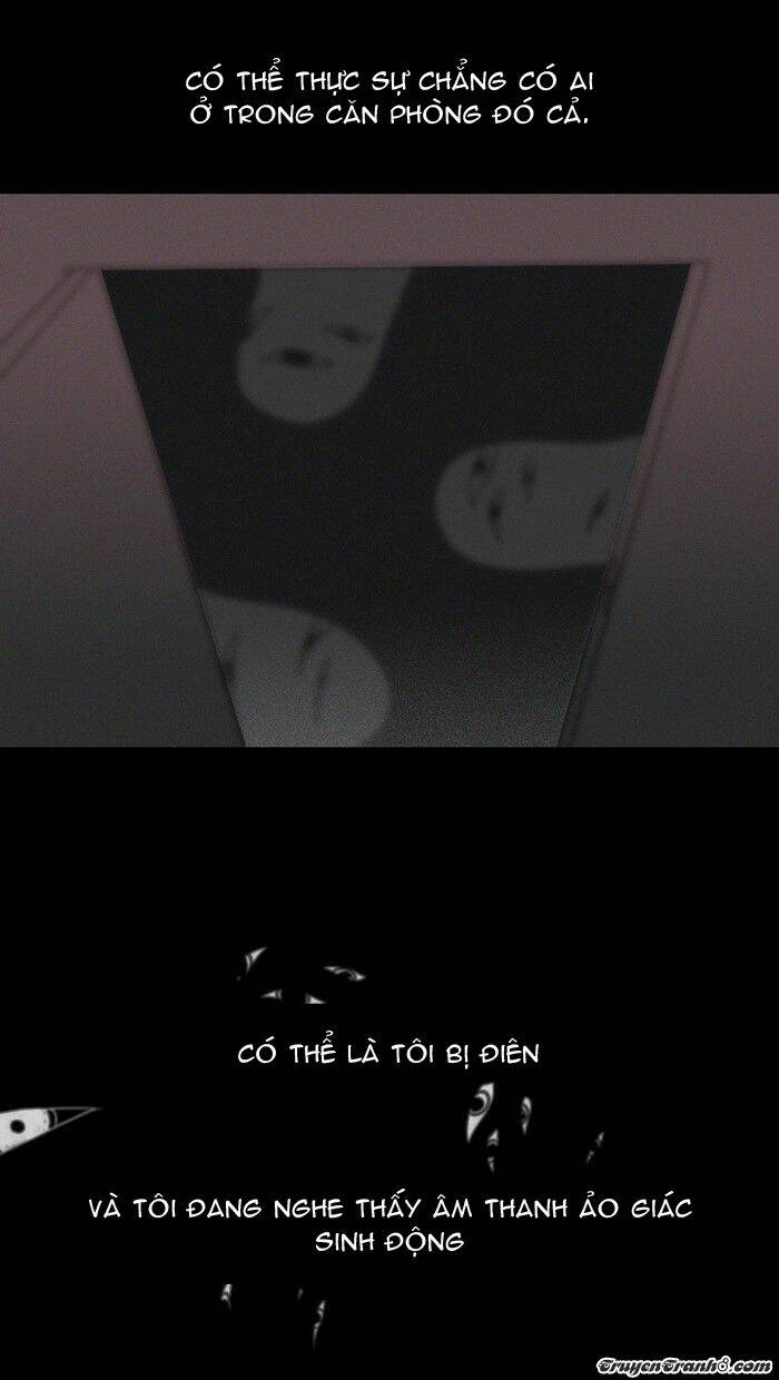 Thứ Sáu: Những Câu Chuyện Cấm: Chapter 25