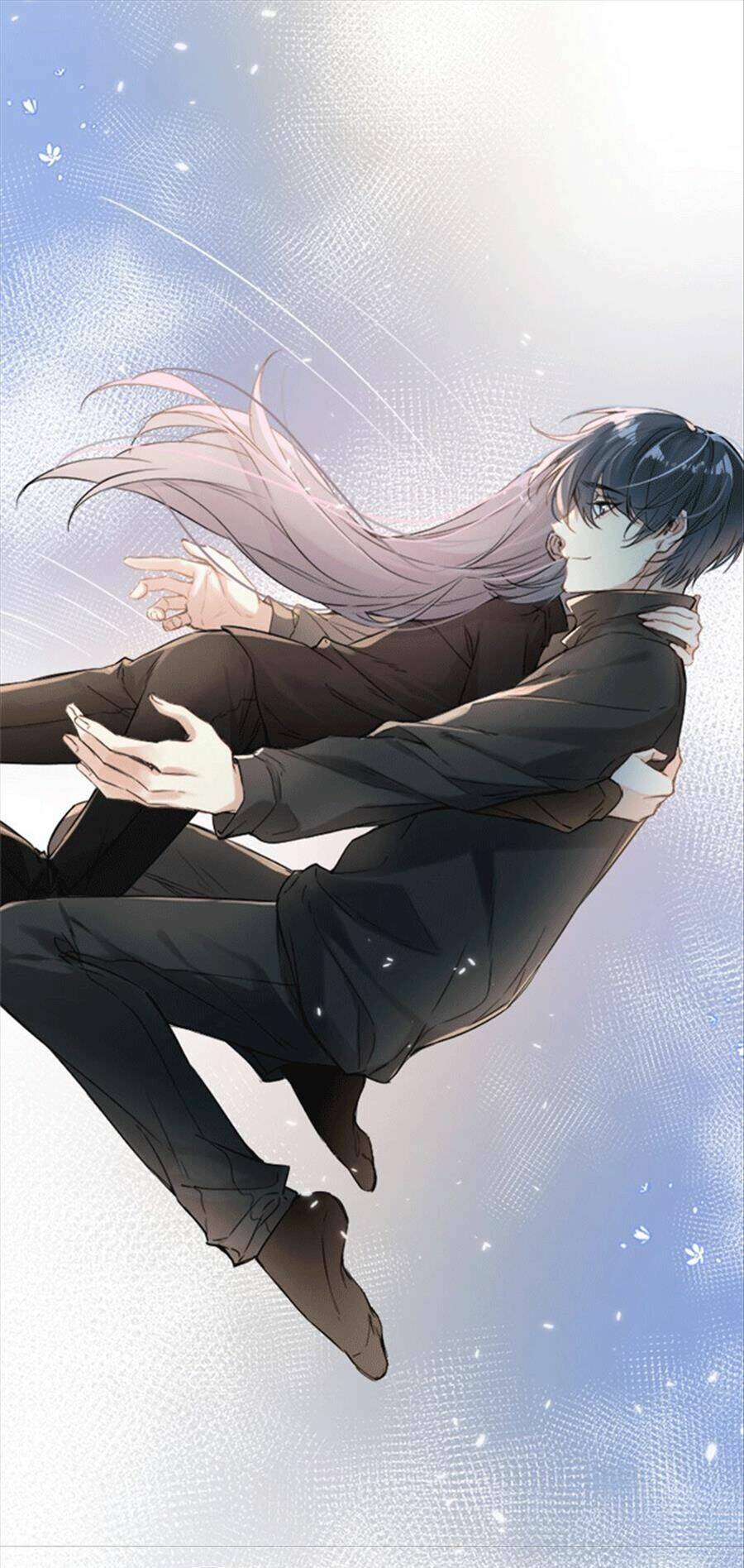 Tâm Động Thuấn Di: Chapter 32