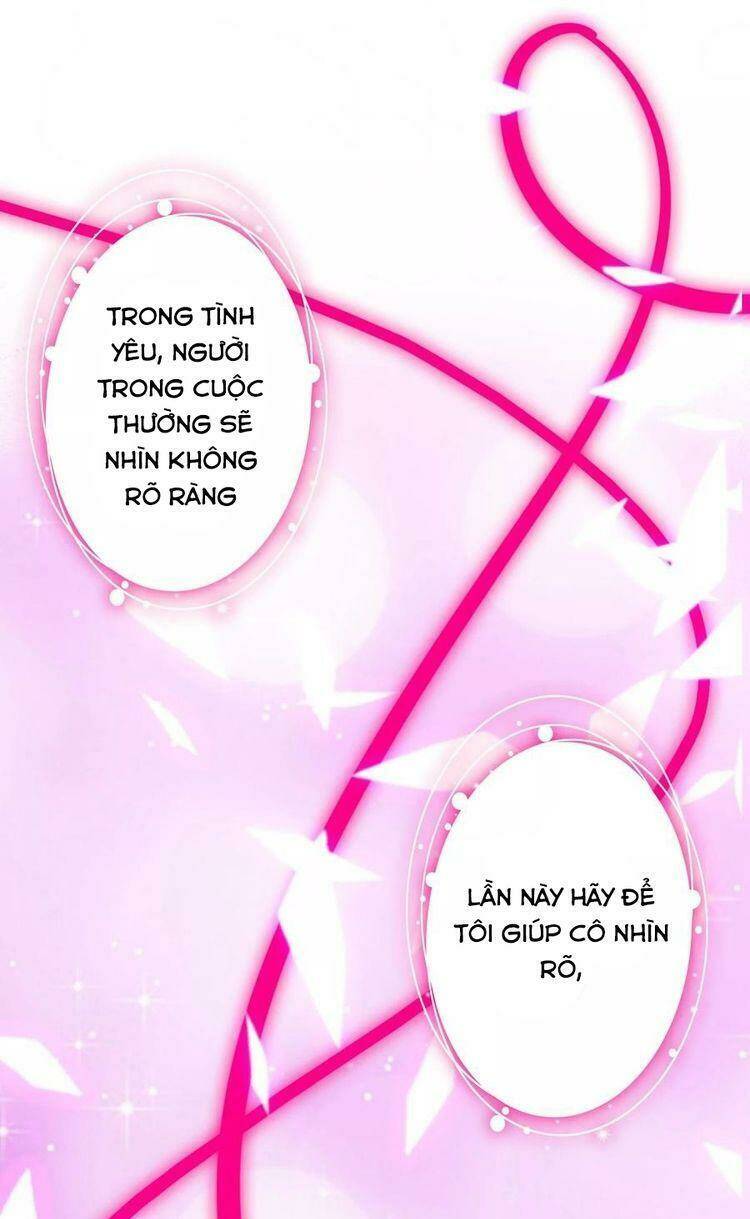 Chuyển Phát Nhanh Tình Yêu: Chapter 6